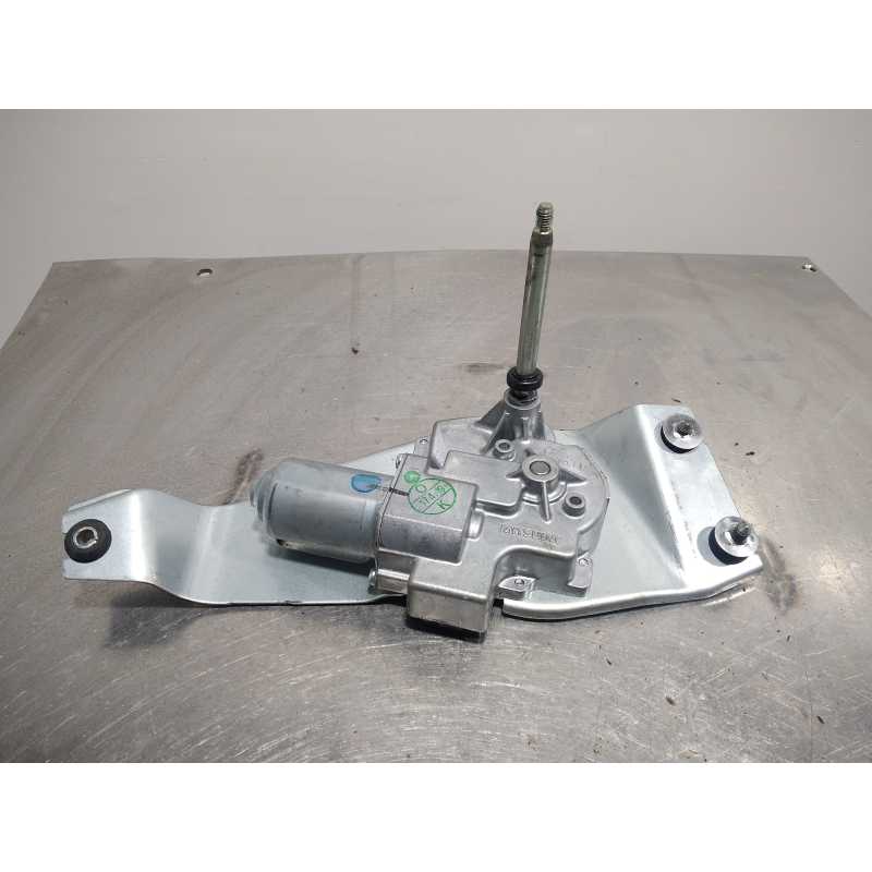 MOTOR LIMPIA TRASERO 7356220 