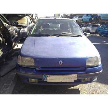 RENAULT CLIO I FASE I+II (B/C57)