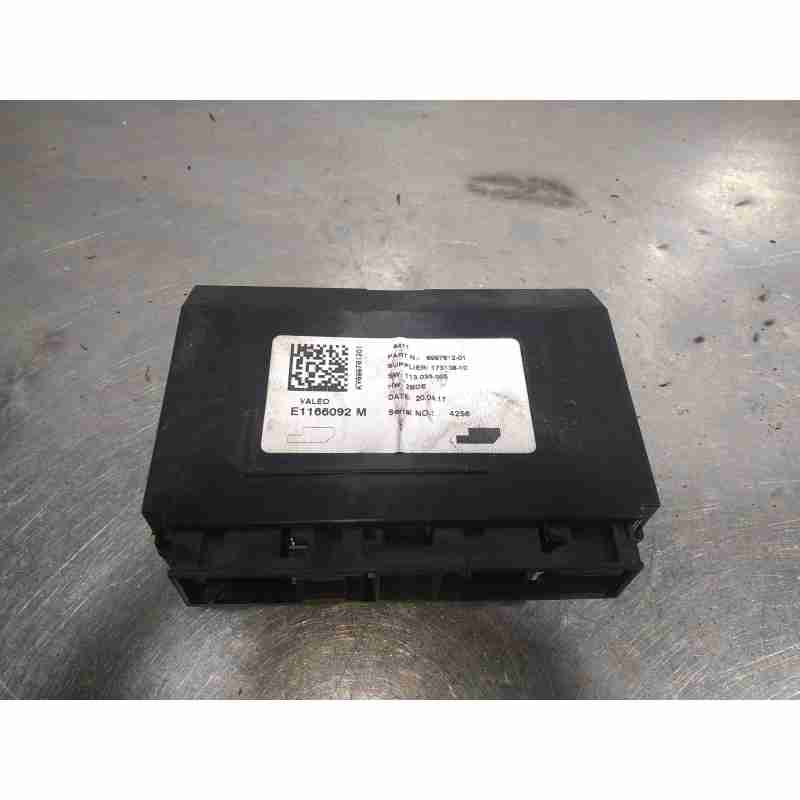 MODULO ELECTRONICO 699761201 