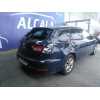 seat leon st (5f8) del año 2018