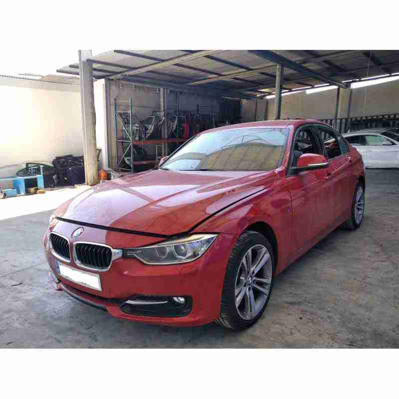 bmw serie 3 lim. (f30) del año 2012