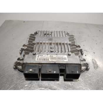 CENTRALITA MOTOR UCE 9653447480 