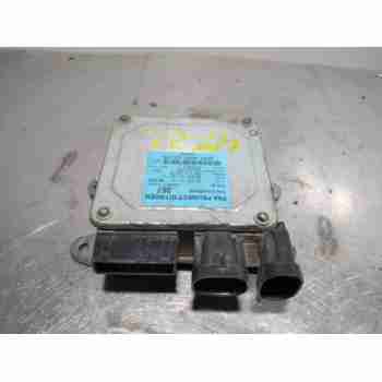 MODULO ELECTRONICO 9650836780 