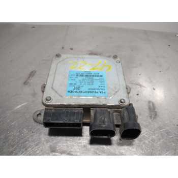 MODULO ELECTRONICO 9650836780 