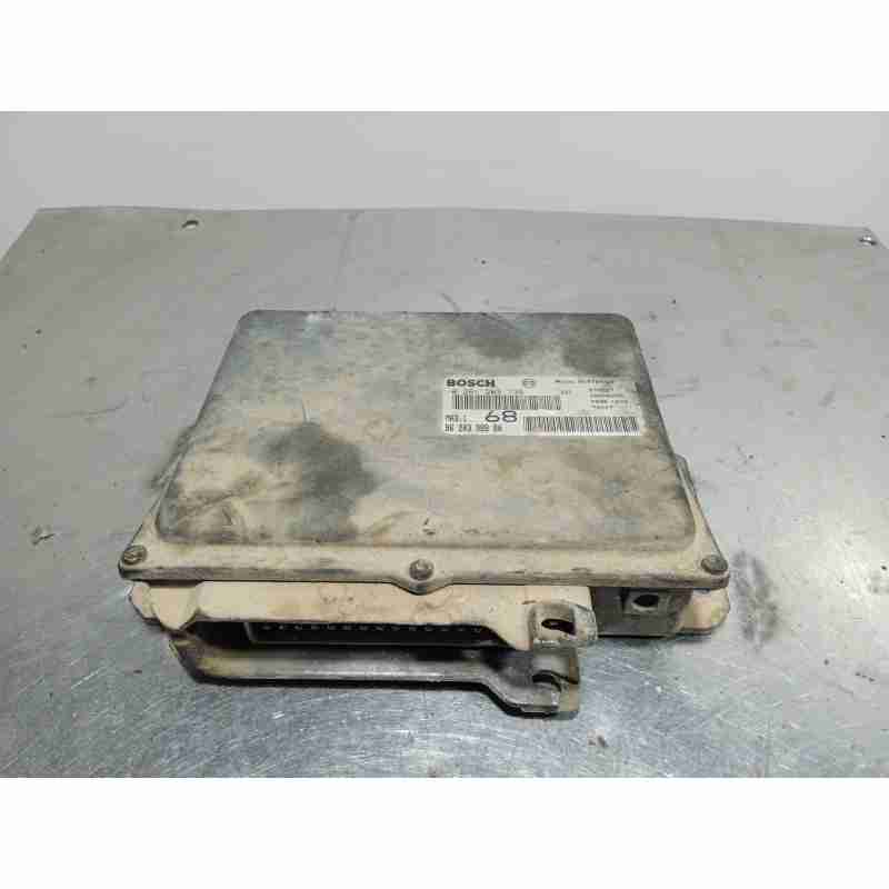 CENTRALITA MOTOR UCE 0261203736 