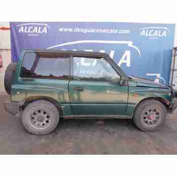 SUZUKI VITARA (ET, TA, TD) de desguace