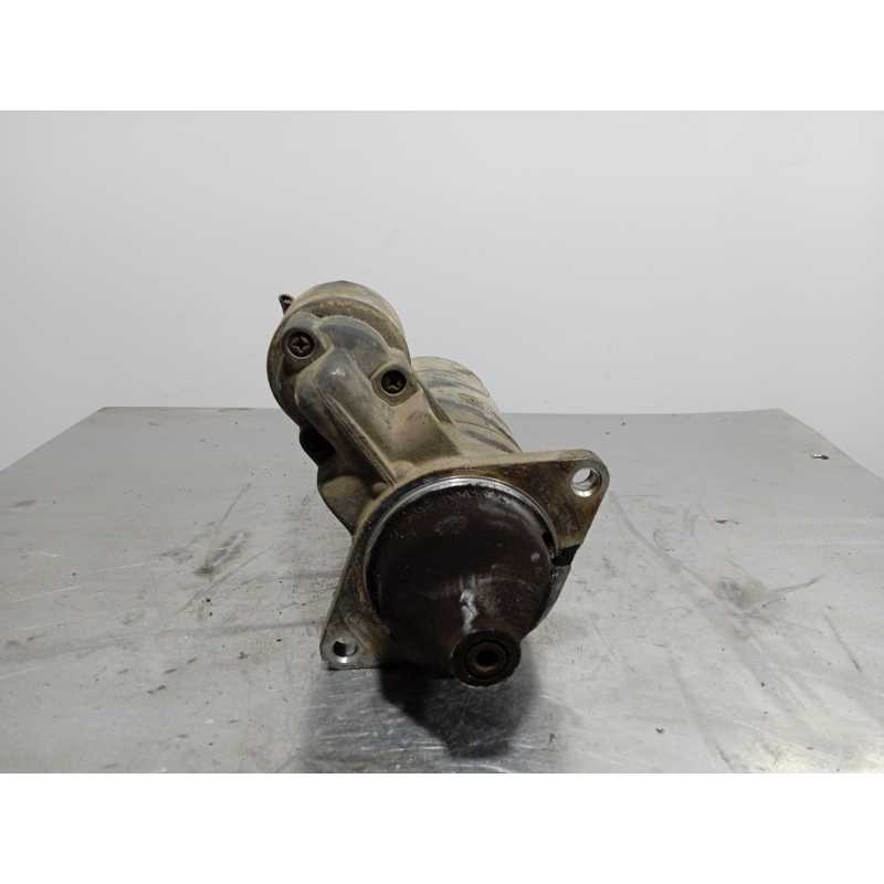 MOTOR ARRANQUE 9 DIENTES 