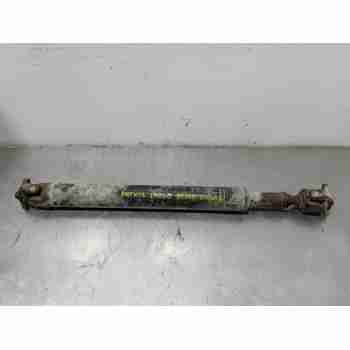 TRANSMISION TRASERA 114 CM MOTOR TERRANO