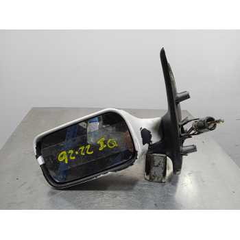 RETROVISOR IZQUIERDO MANUAL 