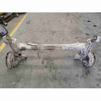 PUENTE TRASERO DISCO ABS 4x4 