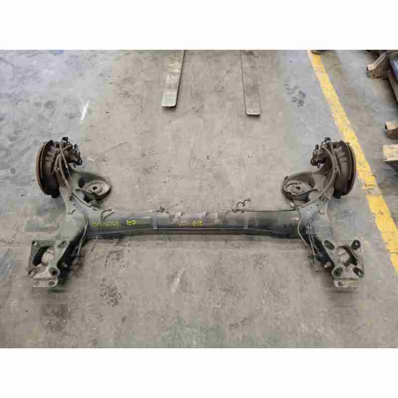 PUENTE TRASERO 5148P1 DISCO ABS 