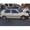 volkswagen golf iii berlina (1h1) del año 1995