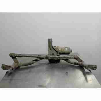 MOTOR LIMPIA DELANTERO 0390243508 4 PINES 