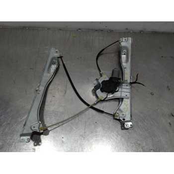 ELEVALUNAS DELANTERO DERECHO 8200291147J 2 PINES 