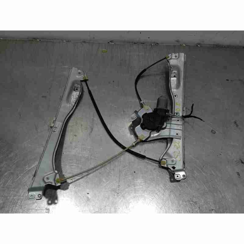 ELEVALUNAS DELANTERO DERECHO 8200291147J 2 PINES 