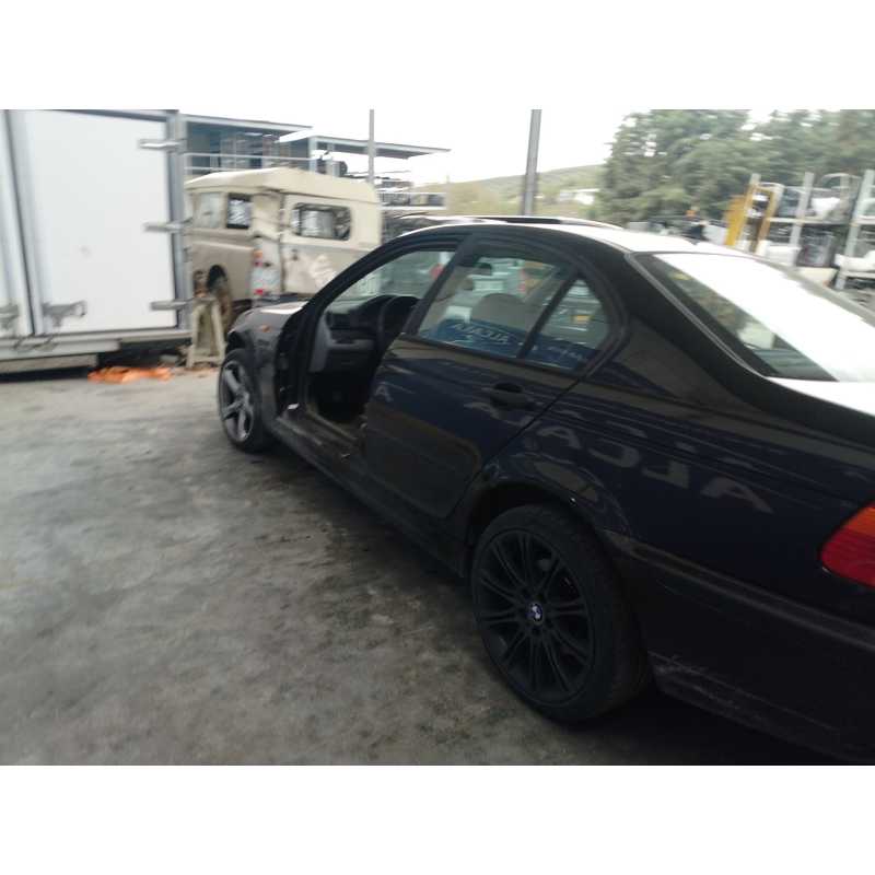 bmw 3 (e46) del año 2003