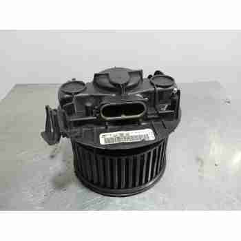 MOTOR CALEFACCION 2 PINES 