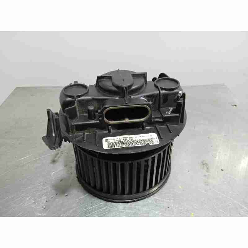 MOTOR CALEFACCION 2 PINES 