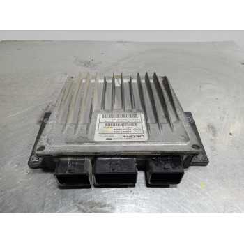 CENTRALITA MOTOR UCE 8200911560 