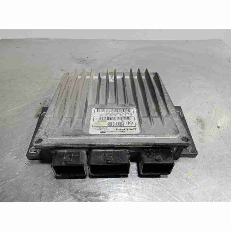 CENTRALITA MOTOR UCE 8200911560 
