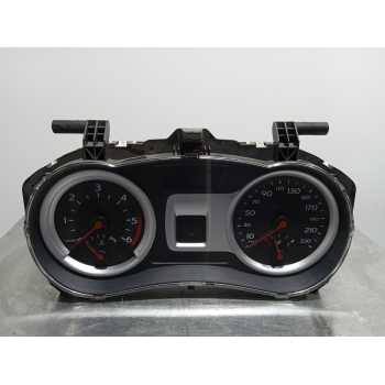 CUADRO INSTRUMENTOS 8200761861N 