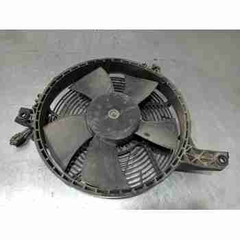 ELECTROVENTILADOR 2 PINES 