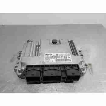 CENTRALITA MOTOR UCE 0281013332 9664257580 