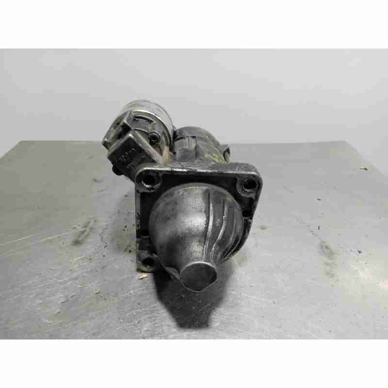 MOTOR ARRANQUE 10 DIENTES 
