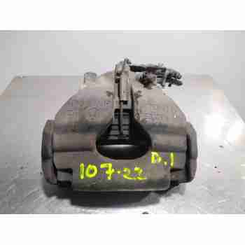 PINZA FRENO DELANTERA IZQUIERDA 7L6615123F ATE