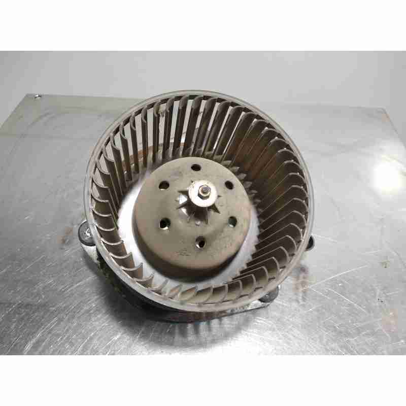 MOTOR CALEFACCION 2 PINES 
