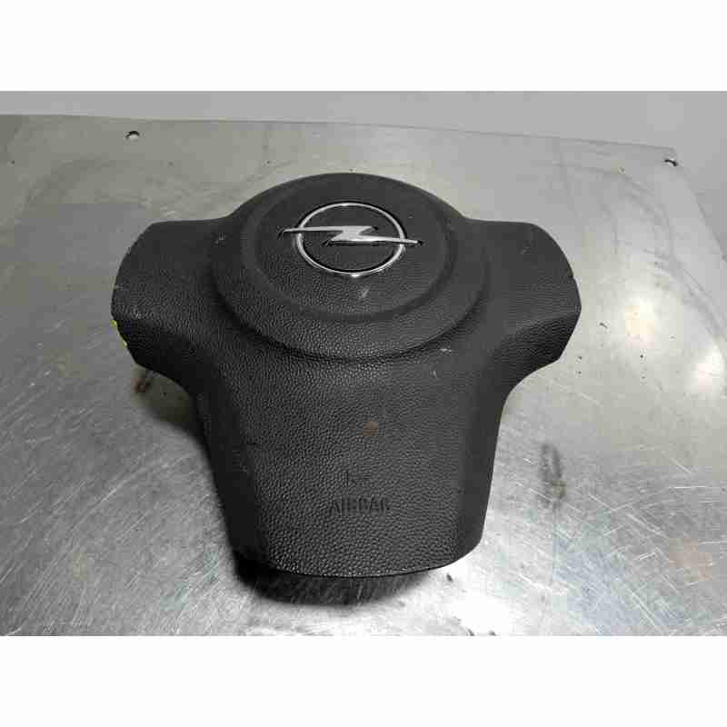 AIRBAG DELANTERO IZQUIERDO 13235770 