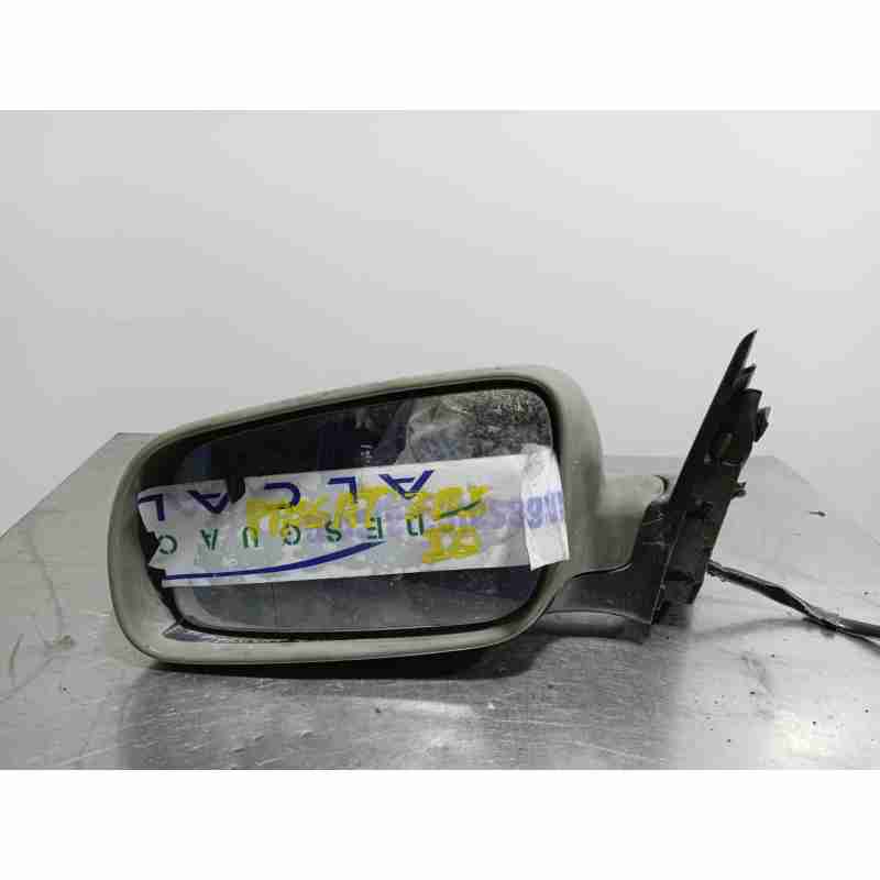RETROVISOR IZQUIERDO 5 PINES