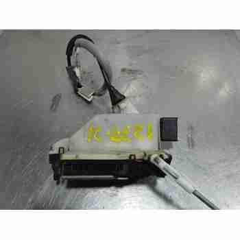 CERRADURA PUERTA DELANTERA DERECHA 9136GR 6 PINES 