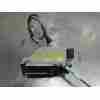 CERRADURA PUERTA DELANTERA DERECHA 9136GR 6 PINES 