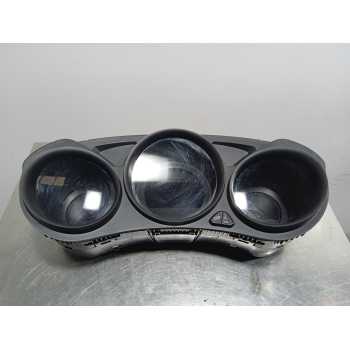 CUADRO INSTRUMENTOS 9676962480 