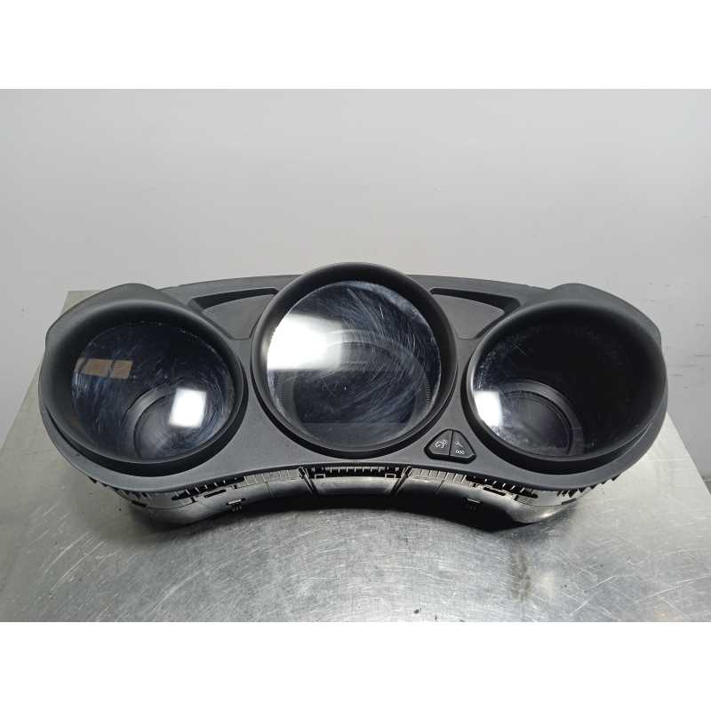 CUADRO INSTRUMENTOS 9676962480 
