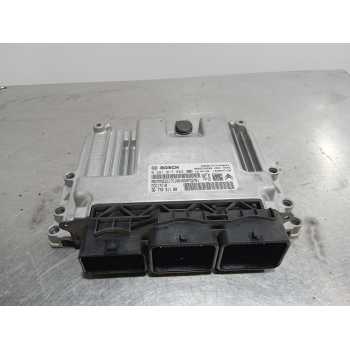 CENTRALITA MOTOR UCE 0281017862 
