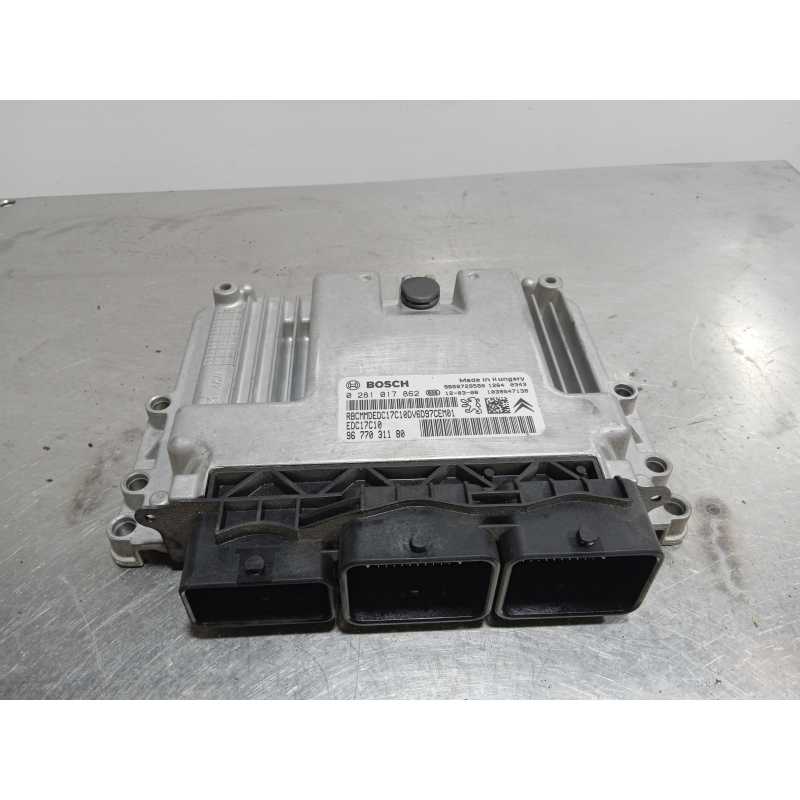 CENTRALITA MOTOR UCE 0281017862 