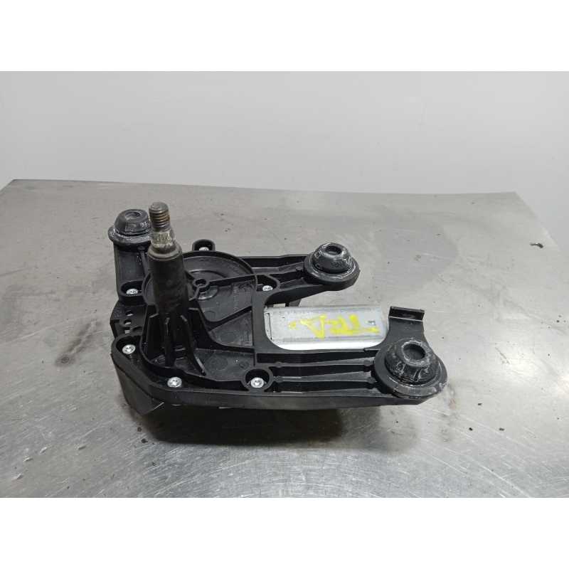 MOTOR LIMPIA TRASERO 9680477480 