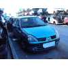 renault clio ii fase ii (b/cb0) del año 2003