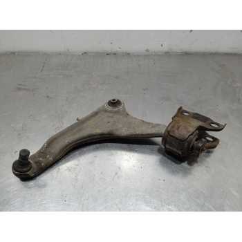 BRAZO SUSPENSION INFERIOR DELANTERO IZQUIERDO LR073522 