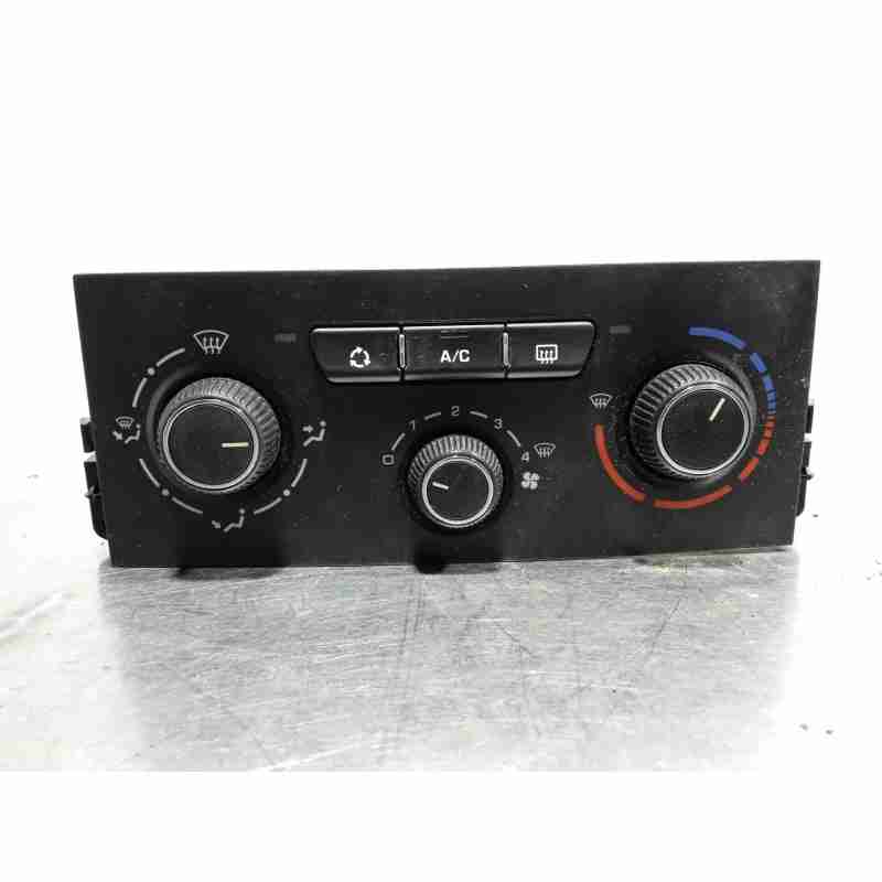 MANDO CLIMATIZADOR N108225D E1065950 