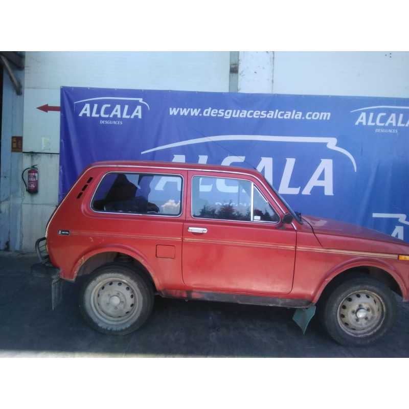 lada niva ( 2121 / 21213 / 21214 / 21215 ) del año 1990