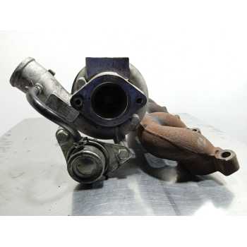 TURBOCOMPRESOR BM3520M025 TF035HM12T4  OEM BM3520M025