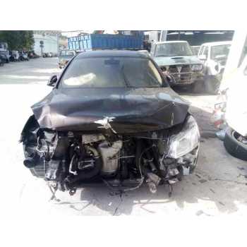 OPEL INSIGNIA BERLINA