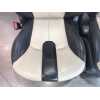 JUEGO ASIENTOS COMPLETO CUERO ELECTRICOS 3 PUERTAS
