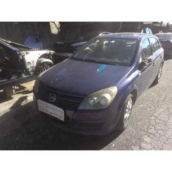 OPEL ASTRA H BERLINA