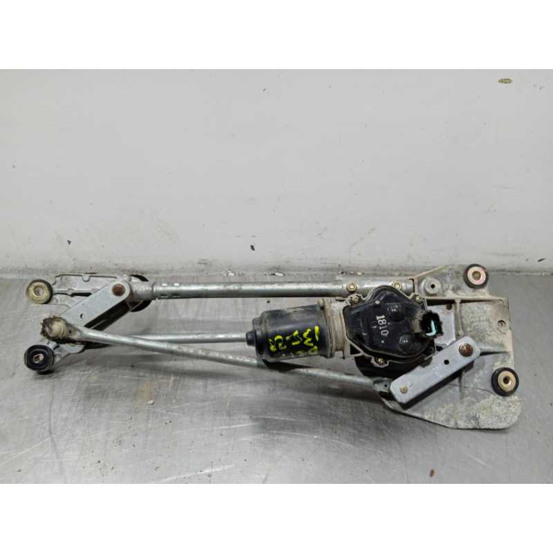 MOTOR LIMPIA DELANTERO 