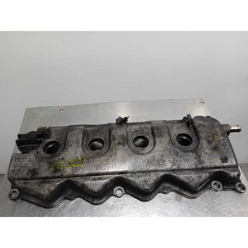 TAPA MOTOR 