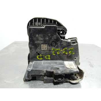 CERRADURA PUERTA DELANTERA DERECHA 13597530 